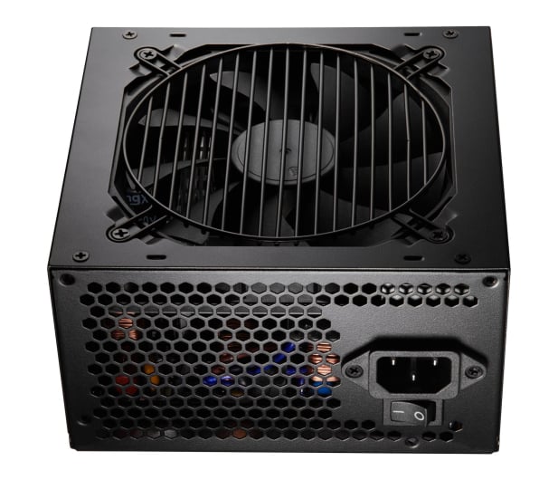 FSP/Fortron VIC 650W 80 Plus Bronze ATX 3.1 PCIe Gen 5.1 - 1572626 - zdjęcie 6